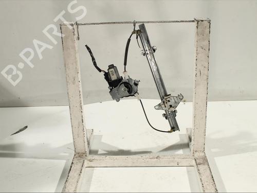 Used Front left window mechanism Front left window mechanism NISSAN NOTE (E11, NE11) 1.6 (110 hp) 12082697 12082697