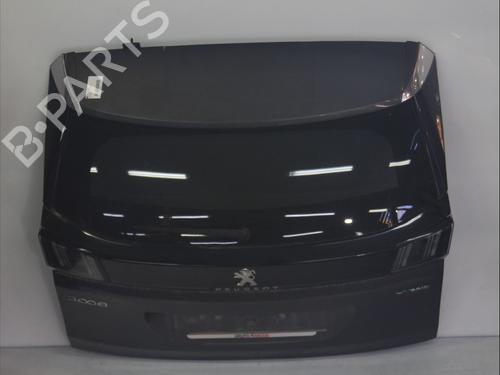Used Tailgate Tailgate 34106651 34106651