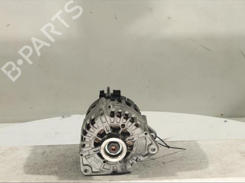 Used Alternator Alternator MERCEDES-BENZ C-CLASS Convertible (A205) C 220 d (205.414) (194 hp) 17208142 17208142