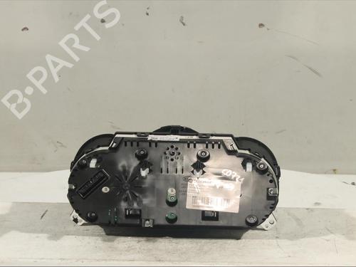 Instrument cluster KIA CEE'D (JD) 1.4 CRDi 90 | BP13929896C47 