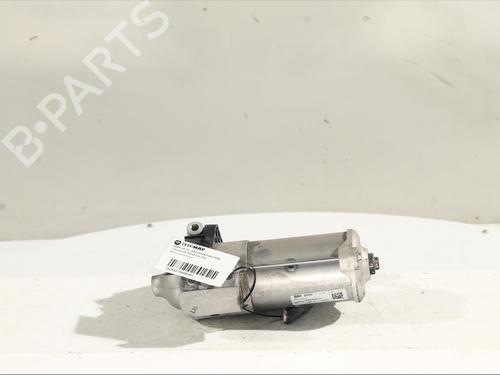 Used Starter Starter BMW X4 (G02, F98) xDrive 20 d Mild-Hybrid (190 hp) 26490525 26490525