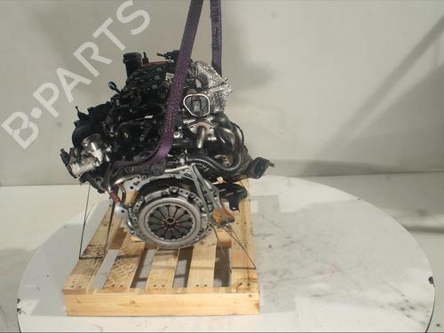Engine HYUNDAI ELANTRA III (XD)  | BP22364422M1 