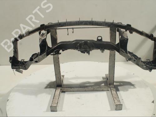 Used Front slam panel FORD FOCUS II (DA_, HCP, DP) 1.6 TDCi (109 hp) 20932008