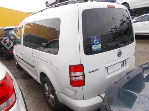 Used Parts VW CADDY III Box Body/MPV (2KA, 2KH, 2CA, 2CH)  1.6 TDI  4429251