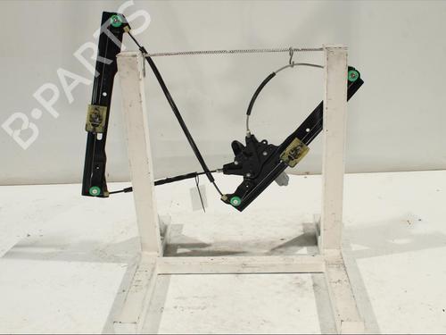 Rudehejsemekanisme ventre foran FORD C-MAX II (DXA/CB7, DXA/CEU) 1.5 TDCi (120 hp) 12079618
