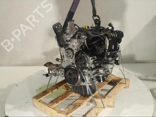 Engine MAZDA 3 (BL) 1.6 MZR (BL14) | BP18947141M1 
