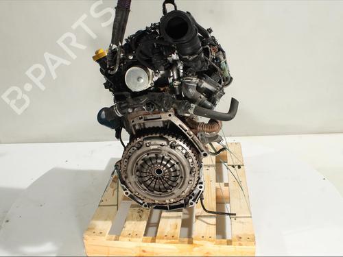Engine RENAULT CLIO IV Grandtour (KH_) 1.5 dCi 75 | BP25733351M1 