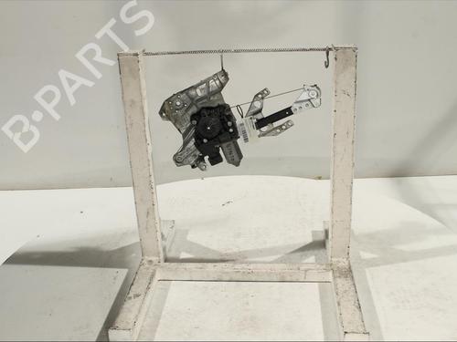Used Rear right window mechanism Rear right window mechanism AUDI A4 B5 (8D2) 1.9 TDI (110 hp) 12080582 12080582