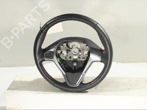 Used Steering wheel FORD TOURNEO COURIER B460 MPV 1.5 TDCi (95 hp) 25864957
