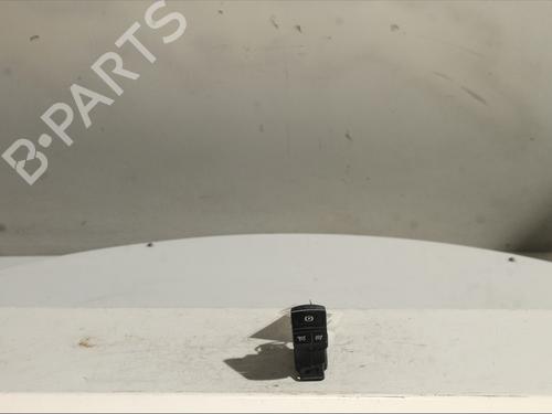Used Hand brake RENAULT TALISMAN Grandtour (KP_) 2.0 Blue dCi 160 (KPAM) (160 hp) 31962200