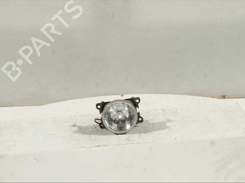 Used Left front fog light Left front fog light CITROËN DS3 (SA_) 1.6 HDi 90 (92 hp) 11982145 11982145