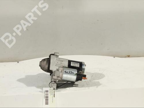 Used Starter NISSAN QASHQAI II SUV (J11, J11_) 1.3 DIG-T (140 hp) 11903544