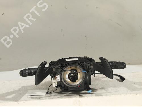 Used Steering column stalk Steering column stalk CITROËN C4 CACTUS 1.6 HDi 90 (92 hp) 28367846 28367846