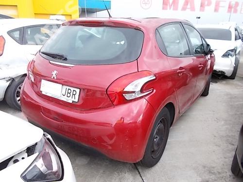 Starter PEUGEOT 208 I (CA_, CC_) 1.4 HDi | BP11911602M8 