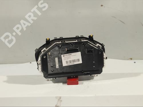 Instrument cluster TOYOTA YARIS (_P13_) 1.5 Hybrid (NHP130_) | BP11910301C47