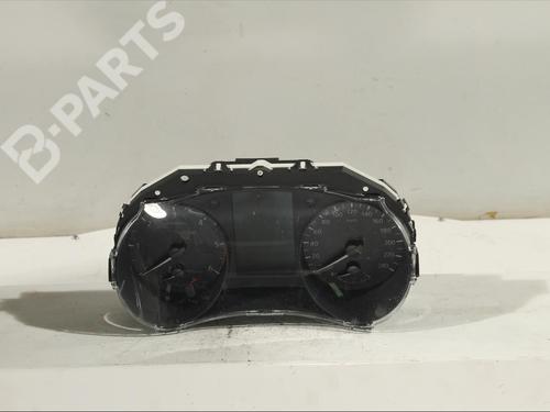 Instrument cluster NISSAN QASHQAI II SUV (J11, J11_)  | BP11903742C47 