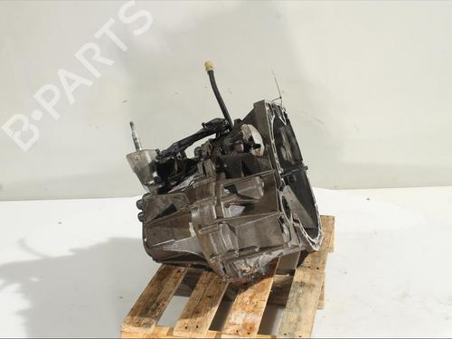 Gearbox RENAULT MEGANE IV Hatchback (B9A/M/N_) 1.2 TCe 130 (B9MR) | BP26172017M3