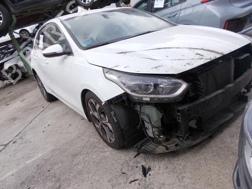 Gearbox KIA CEED (CD) 1.4 T-GDI | BP30841319M3 - Image 7