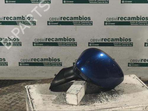 Left mirror FIAT GRANDE PUNTO (199_) 1.3 D Multijet | BP12075772C26 