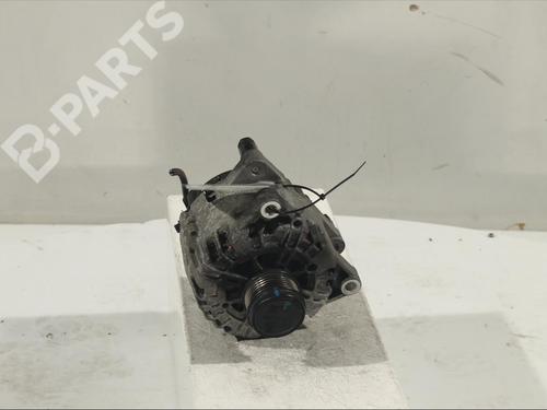 Alternator PEUGEOT 308 II (LB_, LP_, LW_, LH_, L3_) 1.5 BlueHDi 130 | BP11997920M7 