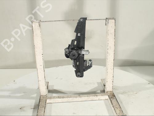 Used Rear right window mechanism Rear right window mechanism PEUGEOT 308 III (FB_, FH_, FP_, F3_, FM_) BlueHDi 130 (FBYHZL, FBYHZT) (131 hp) 16708706 16708706