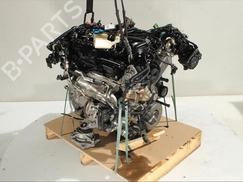 Engine BMW 3 Gran Turismo (F34) 318 d | BP26409033M1 