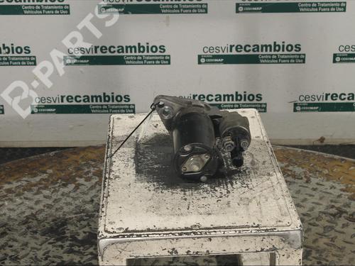 Starter SEAT LEON (1P1)  | BP11980588M8 