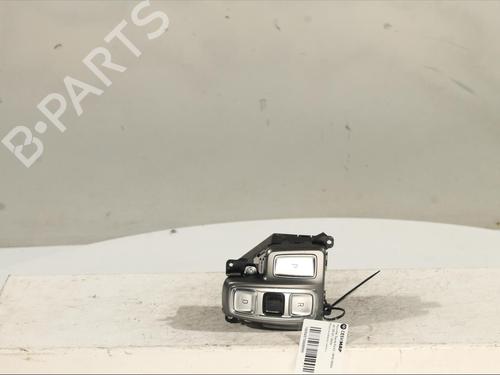 Used Shift knob Shift knob HYUNDAI SANTA FÉ IV (TM, TMA) 2.2 CRDi HTRAC (193 hp) 27730156 27730156