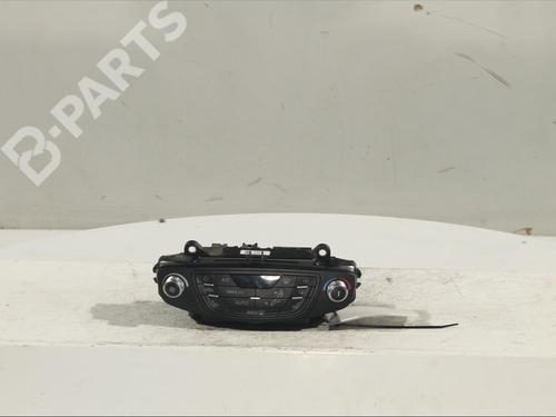 Used Climate control FORD B-MAX (JK) [2012-2025]  11985693
