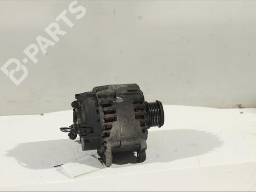 Alternator VW GOLF PLUS V (5M1, 521)  | BP11982655M7 
