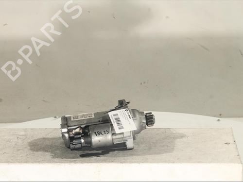 Used Starter SEAT ATECA (KH7, KHP) 2.0 TDI (110 hp) 18416496