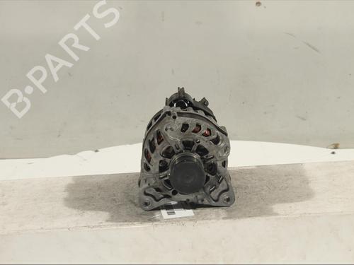 Used Alternator Alternator NISSAN MICRA V (K14) 1.0 IG-T 100 (101 hp) 11990525 11990525