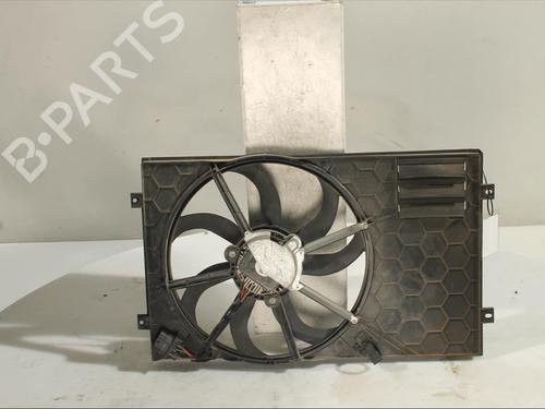 Radiator fan VW TIGUAN (5N_) 1.4 TSI 4motion | BP27669013M35 