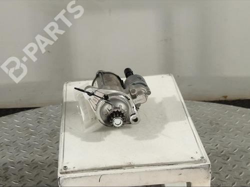 Starter VW GOLF ALLTRACK VII Variant (BA5, BV5) 2.0 TDI 4motion | BP11981366M8 