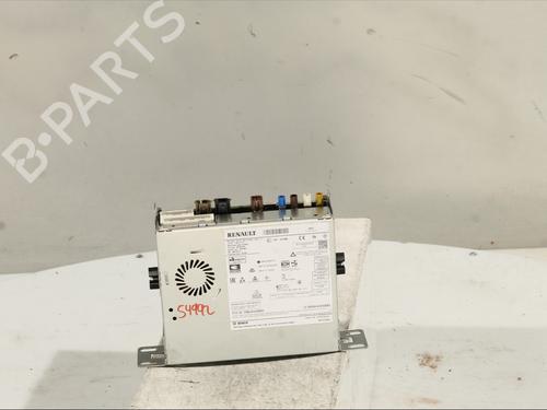 Elektronische module RENAULT CLIO V (B7_) 1.0 LPG (B7MT) | BP29986306M83 