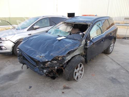 Used Parts VOLVO XC60 I SUV (156) D4 AWD (181 hp) 4231927