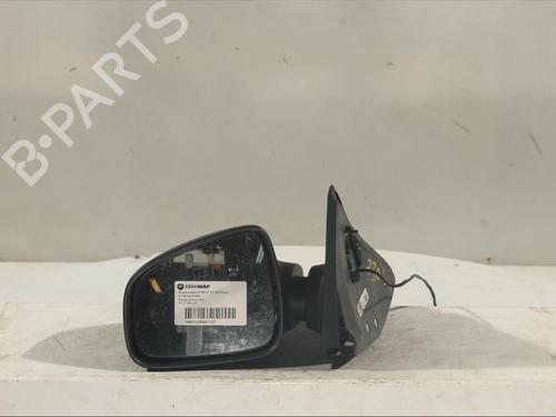 Used Left mirror Left mirror DACIA LOGAN MCV II TCe 90 (K8M1, K8MA, K8AC) (90 hp) 15970544 15970544