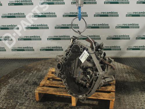 Gearbox ALFA ROMEO 147 (937_) 2.0 16V T.SPARK (937.AXA1, 937.AXC1, 937.BXC1) | BP11896693M3 