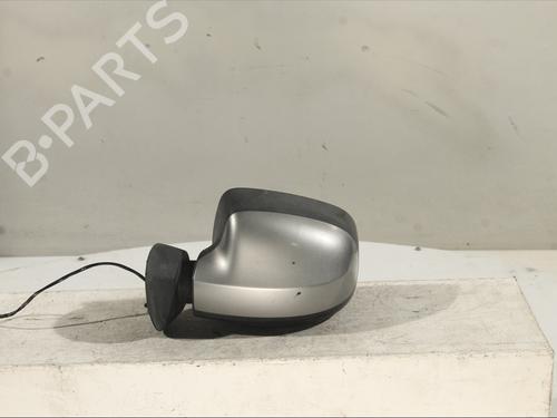 Left mirror DACIA DUSTER (HS_) 1.5 dCi | BP30980538C26 - Image 2