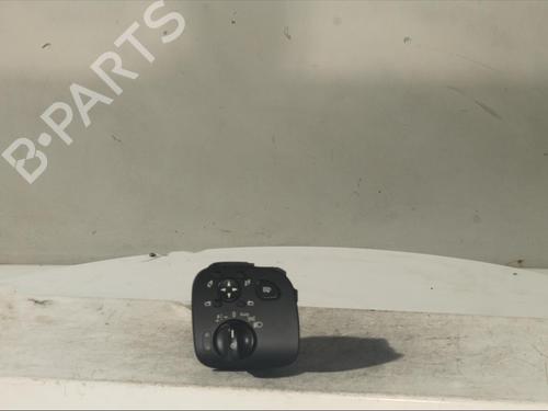 Used Headlight switch Headlight switch MERCEDES-BENZ C-CLASS Coupe (CL203) C 220 CDI (203.708) (150 hp) 16052053 16052053