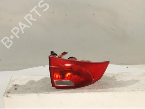 Used Left taillight Left taillight SEAT EXEO (3R2) 2.0 TDI (120 hp) 30332657 30332657