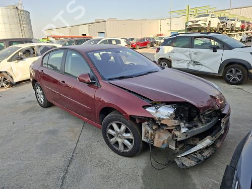 Switch RENAULT LAGUNA III (BT0/1) 1.5 dCi (BT00, BT0A, BT0T, BT1J) | BP39756638I30 - Image 4