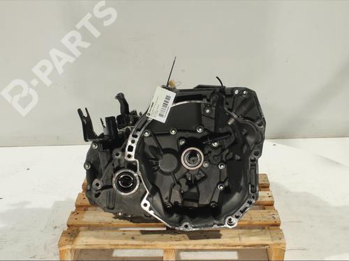 Used Gearbox NISSAN MICRA IV (K13K, K13KK) 1.2 (80 hp) 11906754