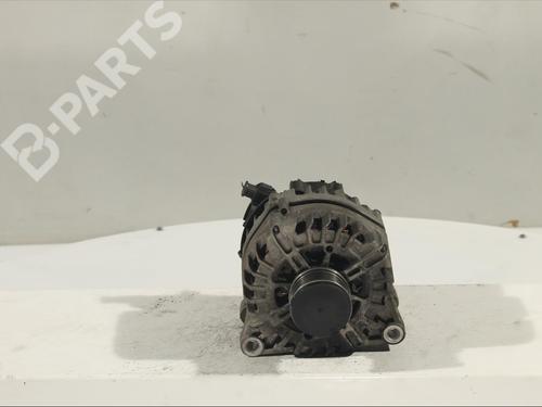 Used Alternator PEUGEOT 308 II (LB_, LP_, LW_, LH_, L3_) 1.6 HDi (92 hp) 11910544