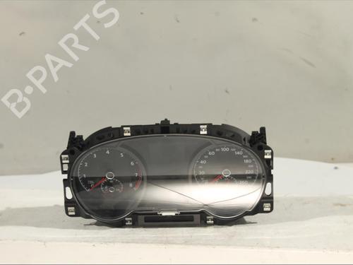 instrument-cluster-vw-golf-vii-5g1-bq1-be1-be2-2012-2013-2014-2015-2016-2017-2018-2019-2020-2021-27310063 main image