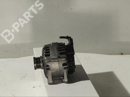 Alternator PEUGEOT 2008 I (CU_) 1.6 BlueHDi 100 | BP11907067M7 