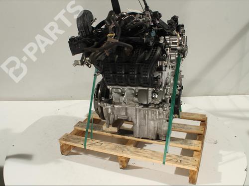 Engine TOYOTA YARIS (_P13_) 1.5 Hybrid (NHP130_) | BP11906133M1 
