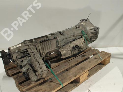 Gearbox PORSCHE CAYENNE (9PA)  | BP11905791M3 