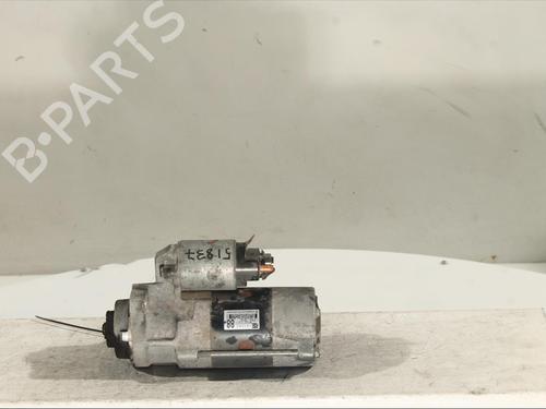 Used Starter Starter MITSUBISHI ASX (GA_W_) 1.8 DI-D (GA6W) (150 hp) 17209214 17209214