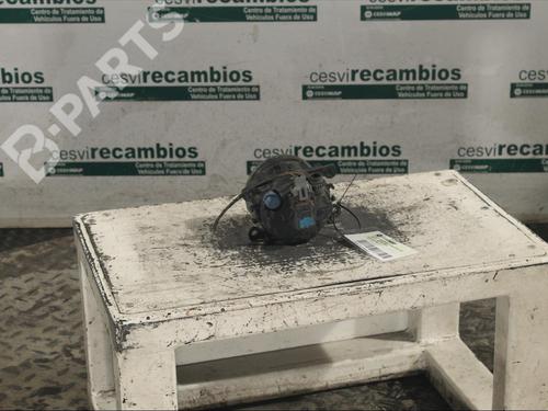 Left front fog light FORD GRAND C-MAX (DXA/CB7, DXA/CEU)  | BP11896202C30 